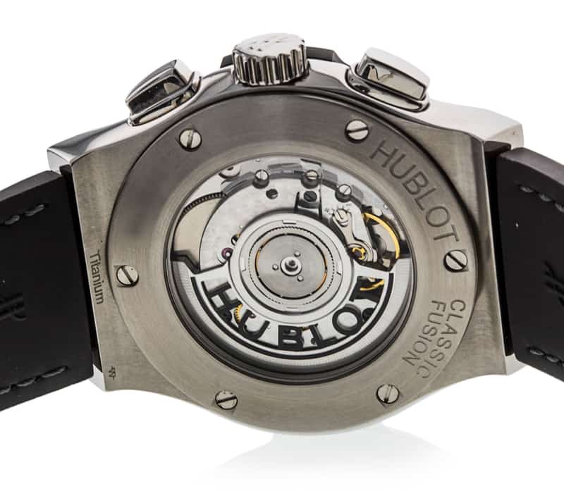 Hublot Classic Fusion 541.NX.7070.LR